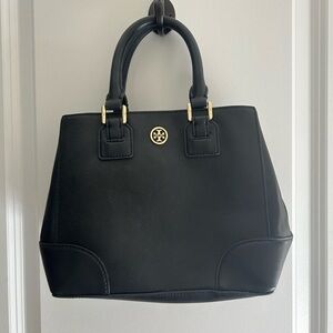 Tory Burch Black Crossbody Purse